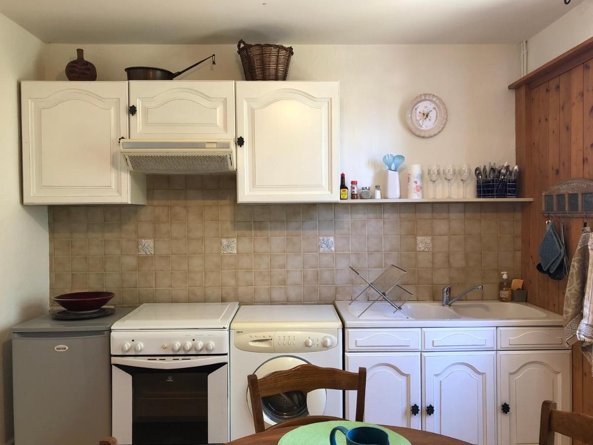 Toulon-sur-Arroux Appartement Saint-Antoine מראה חיצוני תמונה