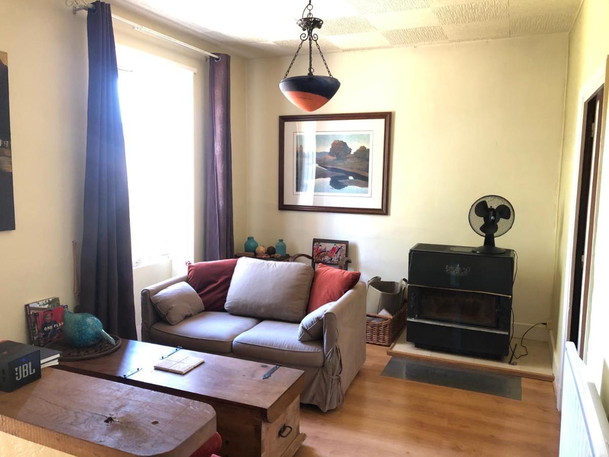 Toulon-sur-Arroux Appartement Saint-Antoine מראה חיצוני תמונה