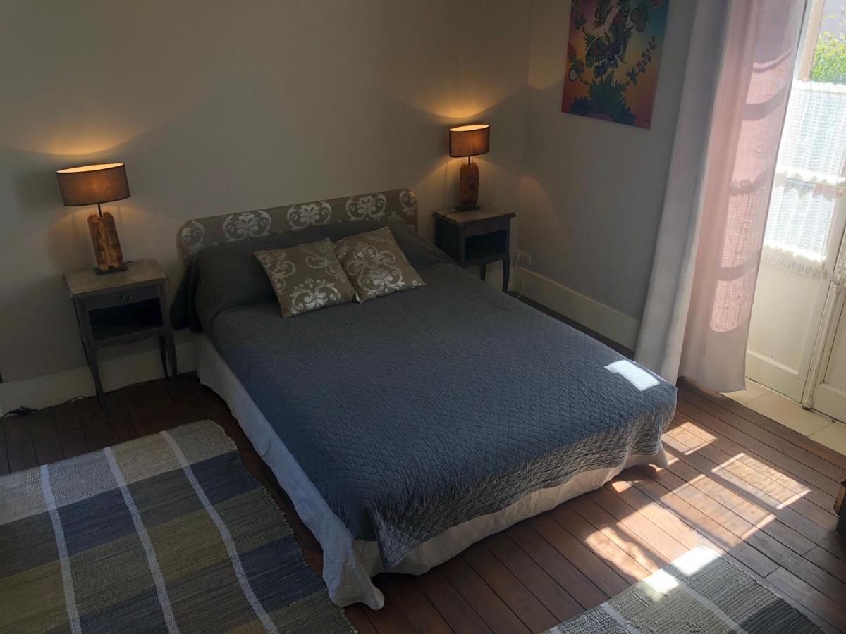 Toulon-sur-Arroux Appartement Saint-Antoine מראה חיצוני תמונה