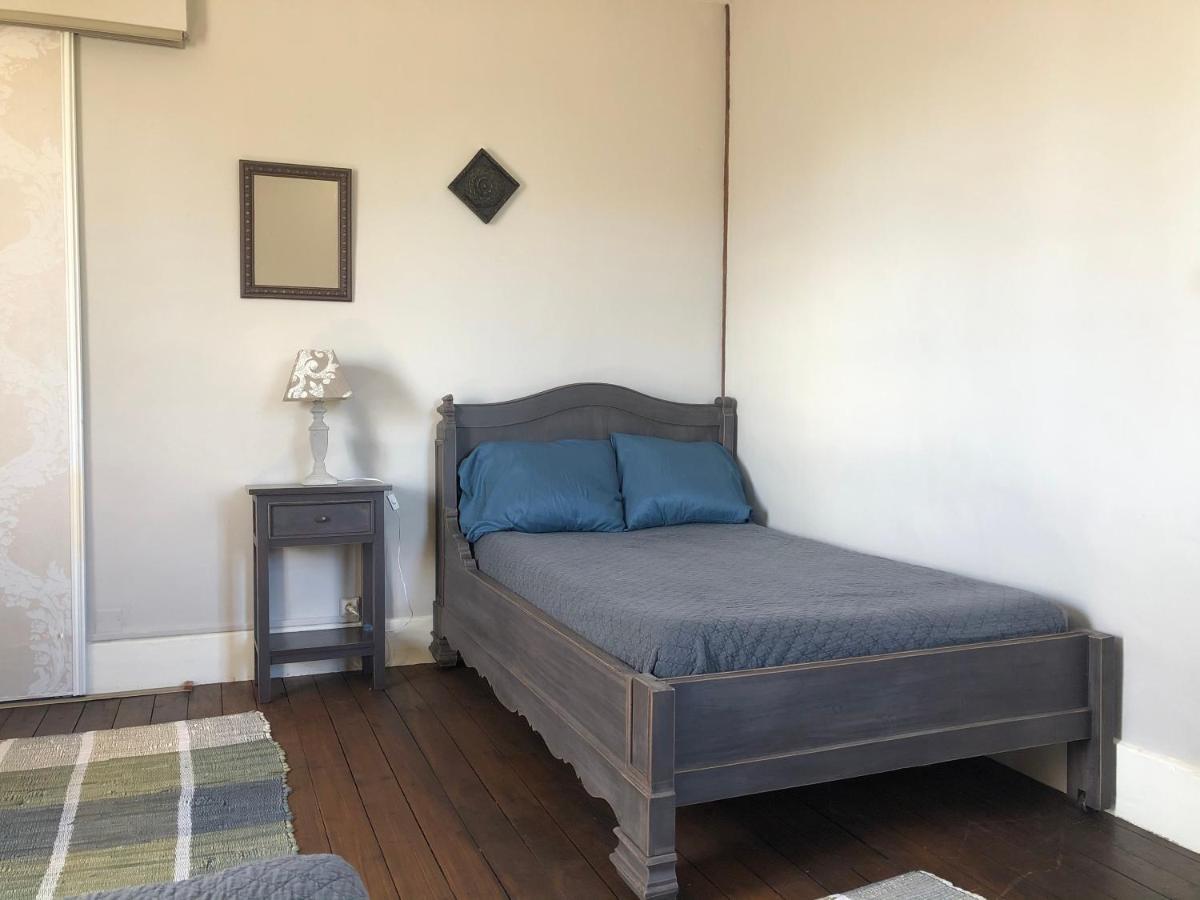 Toulon-sur-Arroux Appartement Saint-Antoine מראה חיצוני תמונה