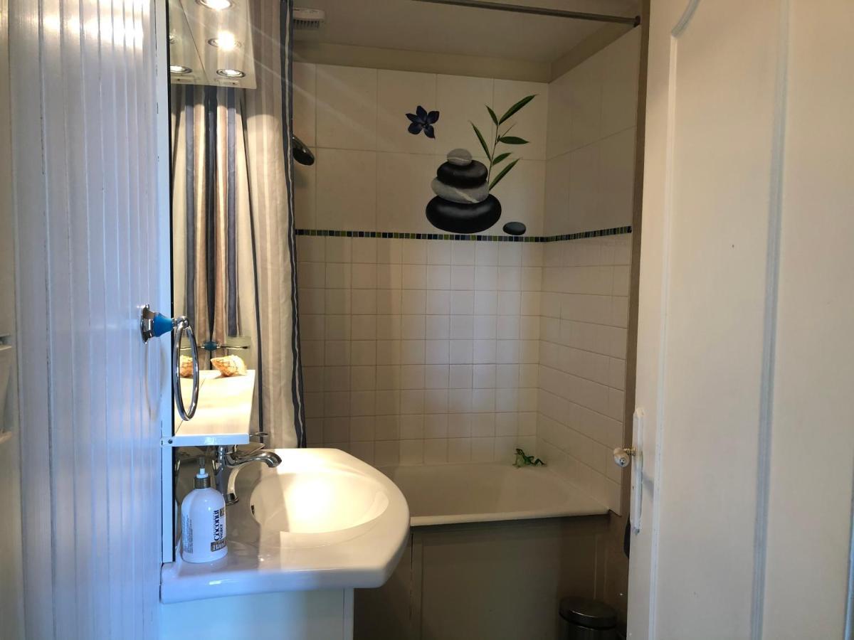 Toulon-sur-Arroux Appartement Saint-Antoine מראה חיצוני תמונה